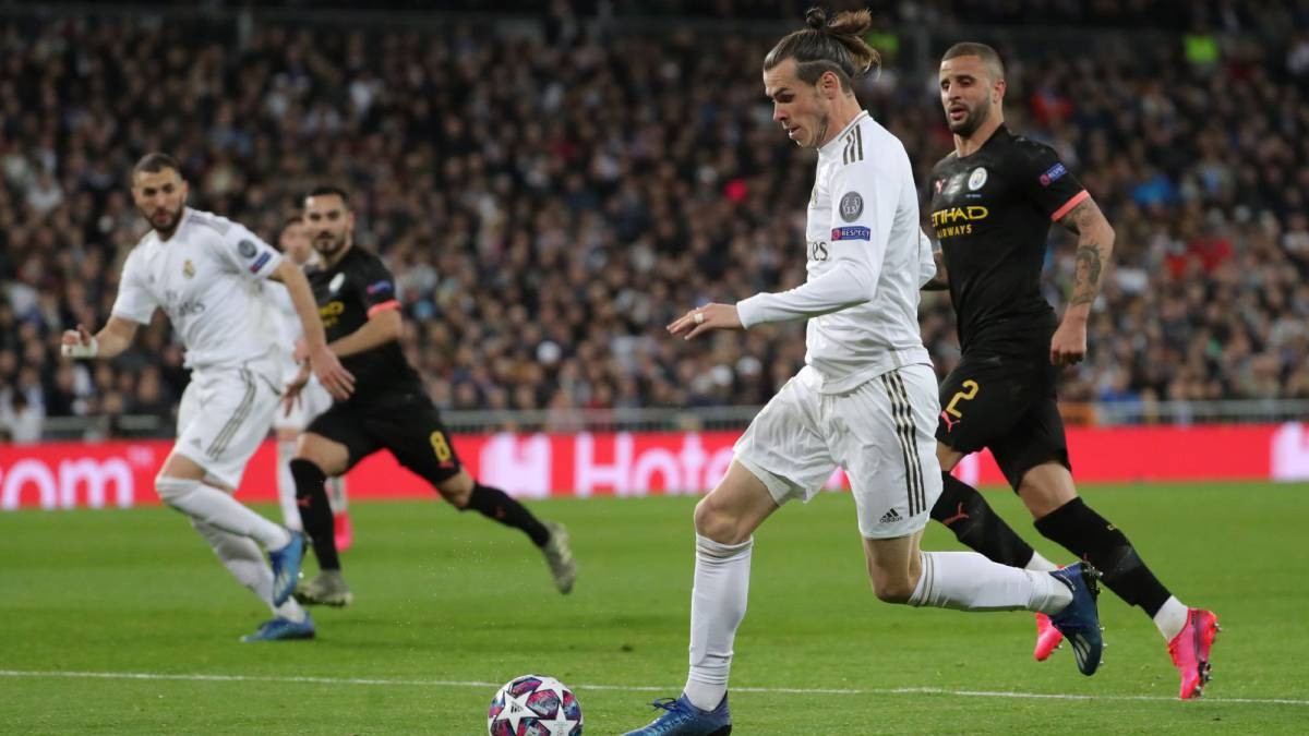 El Real Madrid sigue manteniendo jugadores viejos